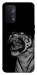 Чехол Black tiger для Oppo A74 5G
