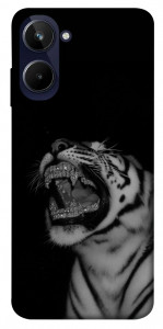 Чехол Black tiger для Realme 10 4G