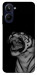 Чехол Black tiger для Realme 10 4G