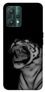 Чохол Black tiger для Realme 9 Pro