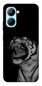 Чехол Black tiger для Realme C33