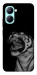 Чехол Black tiger для Realme C33