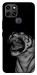Чехол Black tiger для Infinix Smart 6