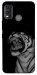 Чехол Black tiger для Nokia G11 Plus