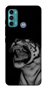 Чехол Black tiger для Motorola Moto G60
