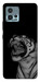 Чохол Black tiger для Motorola Moto G72