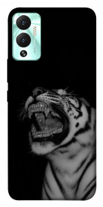 Чехол Black tiger для Infinix Hot 12 Play