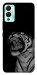 Чехол Black tiger для Infinix Hot 12 Play