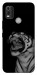 Чохол Black tiger для Nokia C21 Plus
