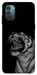 Чехол Black tiger для Nokia G21