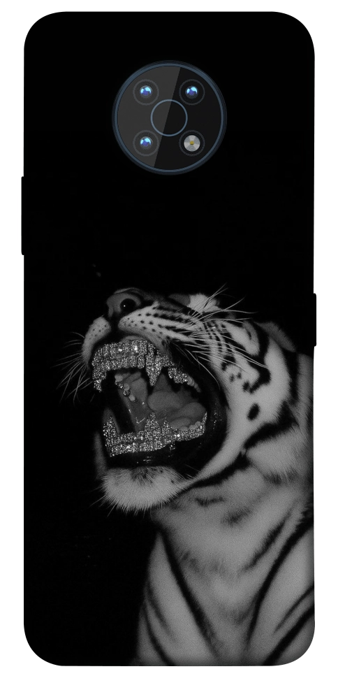 Чехол Black tiger для Nokia G50