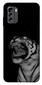 Чохол Black tiger для Nokia G60