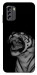Чехол Black tiger для Nokia G60