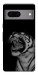 Чохол Black tiger для Google Pixel 7