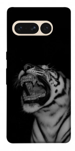 Чехол Black tiger для Google Pixel 7 Pro