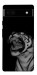 Чохол Black tiger для Google Pixel 6A
