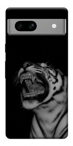 Чохол Black tiger для Google Pixel 7A