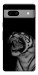 Чехол Black tiger для Google Pixel 7A