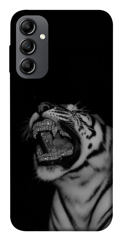 Чехол Black tiger для Galaxy A14