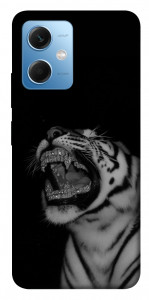 Чохол Black tiger для Xiaomi Poco X5
