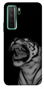 Чехол Black tiger для Huawei nova 7 SE