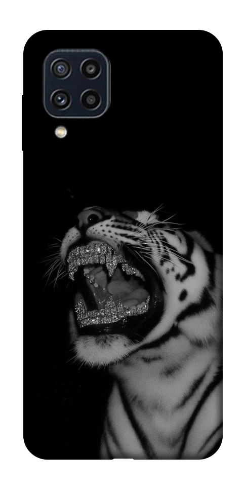 Чохол Black tiger для Galaxy M32
