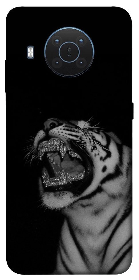 Чохол Black tiger для Nokia X20