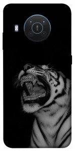 Чехол Black tiger для Nokia X20