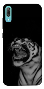 Чехол Black tiger для Huawei Y6 Pro (2019)
