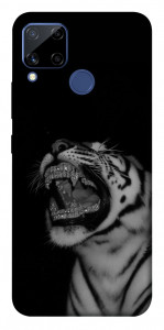 Чехол Black tiger для Realme C15