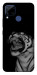 Чехол Black tiger для Realme C15