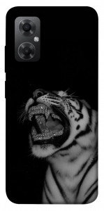 Чехол Black tiger для Xiaomi Redmi Note 11R
