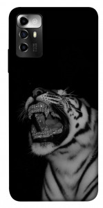 Чохол Black tiger для ZTE Blade V40 Vita