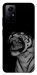 Чехол Black tiger для Xiaomi Redmi Note 12S