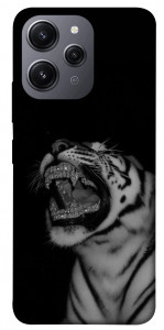 Чохол Black tiger для Xiaomi Redmi 12