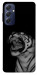 Чехол Black tiger для Galaxy M54 5G
