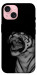 Чехол Black tiger для iPhone 15