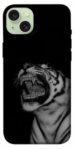 Чехол Black tiger для iPhone 15 Plus
