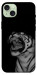 Чехол Black tiger для iPhone 15 Plus