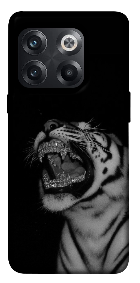 Чехол Black tiger для OnePlus 10T