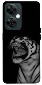 Чохол Black tiger для OnePlus Nord CE 3 Lite
