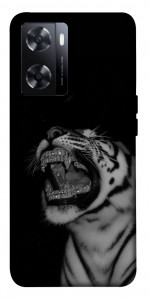 Чехол Black tiger для OnePlus Nord N20 SE
