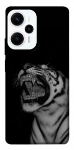 Чохол Black tiger для Xiaomi Redmi Note 12 Turbo