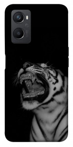 Чехол Black tiger для Oppo A36