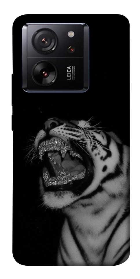 Чохол Black tiger для Xiaomi 13T
