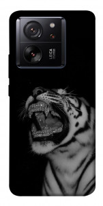 Чохол Black tiger для Xiaomi 13T