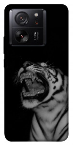 Чохол Black tiger для Xiaomi 13T Pro
