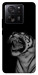 Чохол Black tiger для Xiaomi 13T Pro