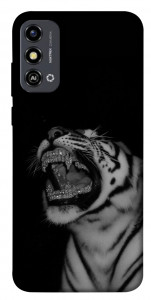 Чохол Black tiger для ZTE Blade A53