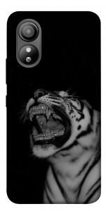 Чехол Black tiger для ZTE Blade L220